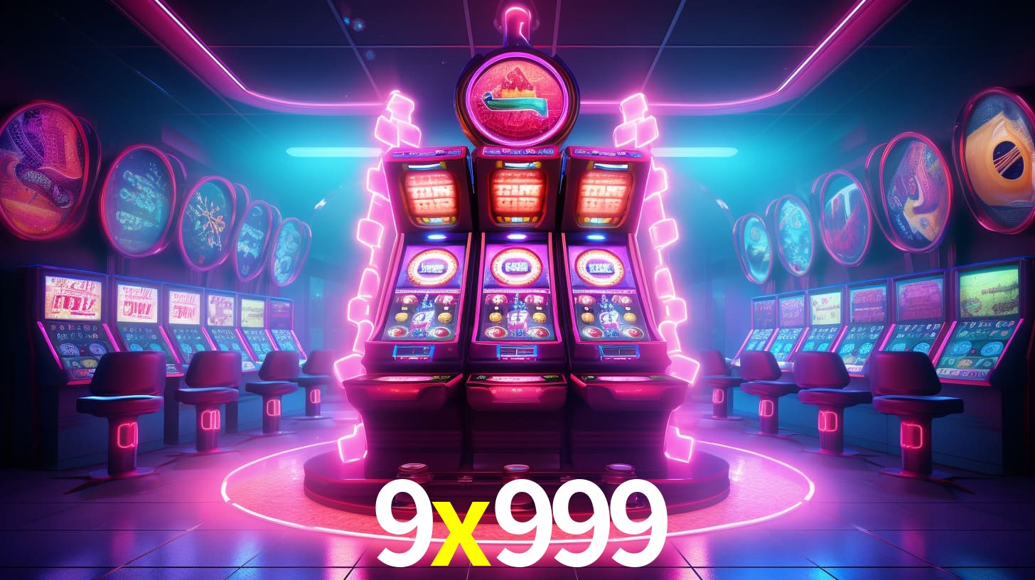 9x999 -  - 9x999 bet