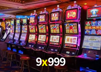 Desvendando o Mundo dos Jogos Virtuais na 9x999