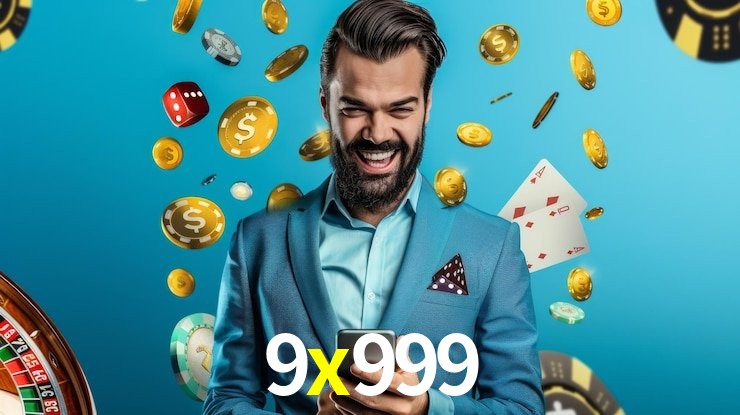 Casino VIP 9x999