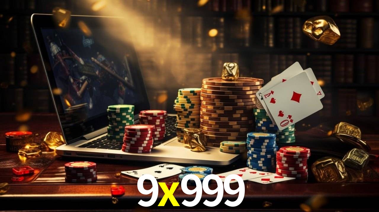 Casino Ao Vivo 9x999