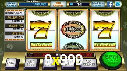 Explorando a Categoria de Eventos em Apostas na 9x999