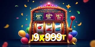 Provedores de Jogos 9x999