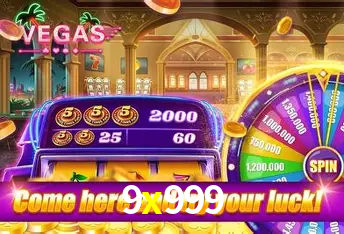 A Emoção da Loteria na 9x999: Uma Chance de Mudança de Vida