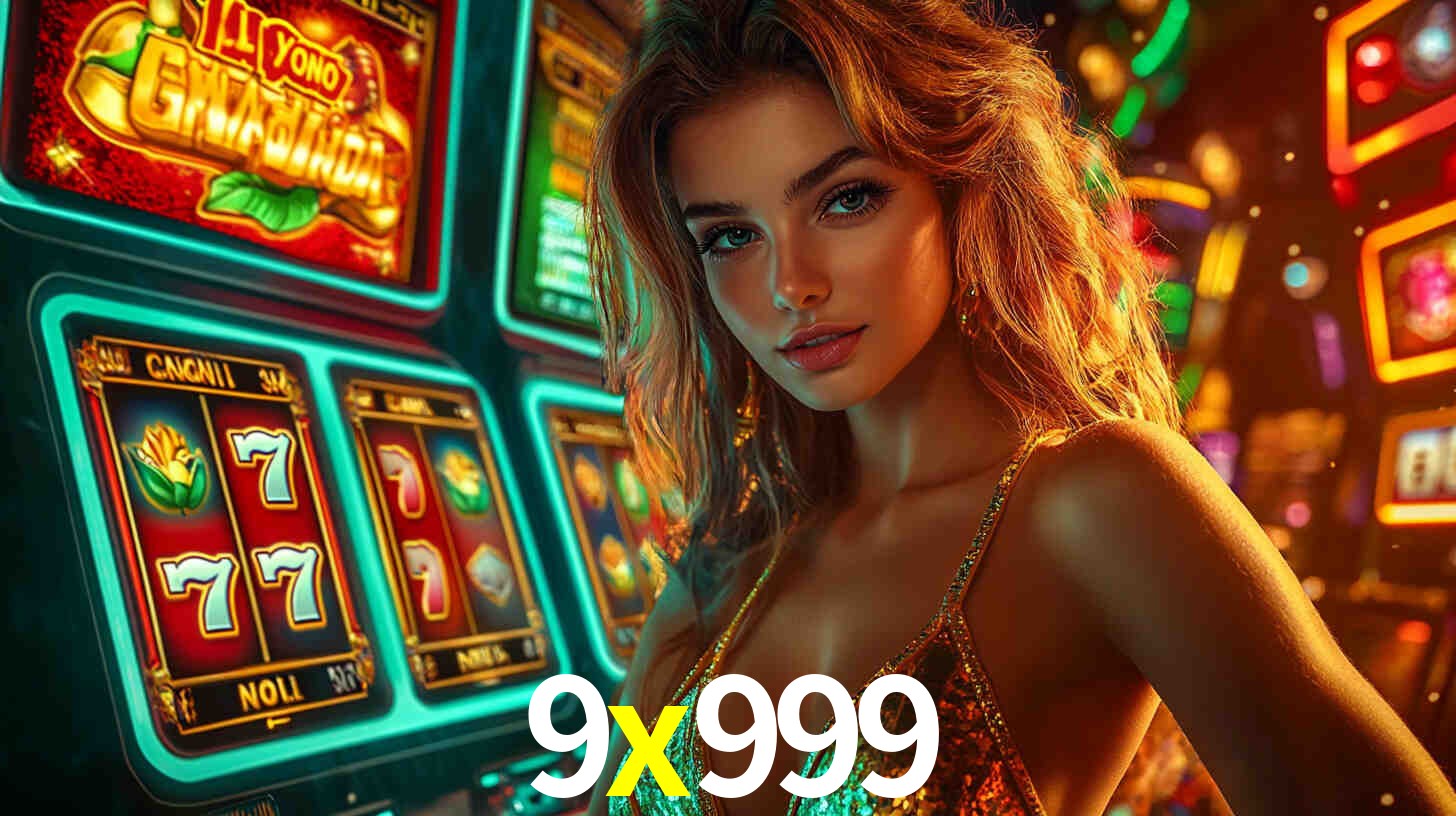 Ofertas Imperdíveis na 9x999: Promoções e Bônus Que Valem a Pena