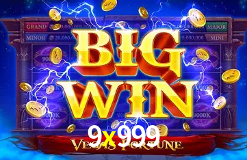 A Emoção da Loteria na 9x999: Uma Chance de Mudança de Vida