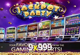 Descubra a Magia dos Jogos de Arcade no 9x999