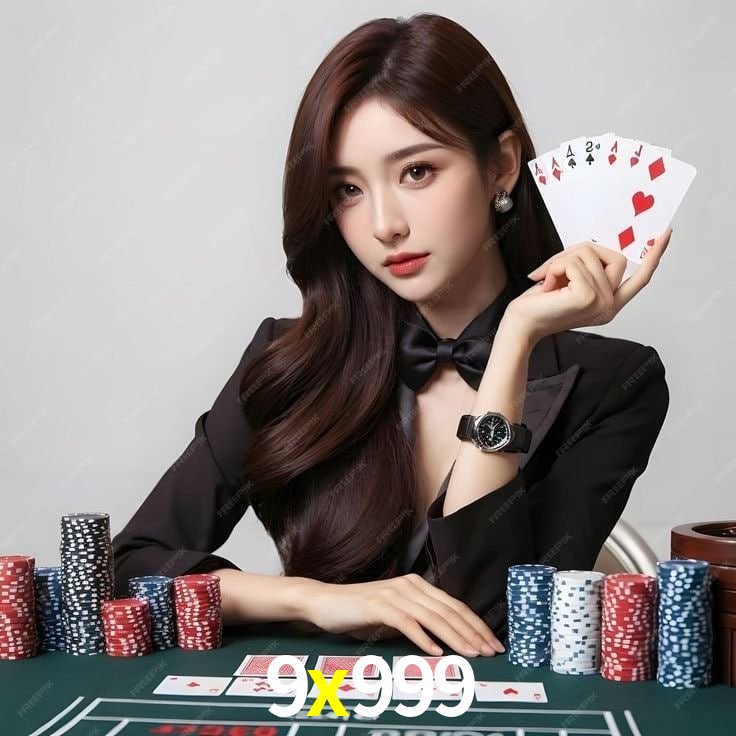 Casino Ao Vivo 9x999