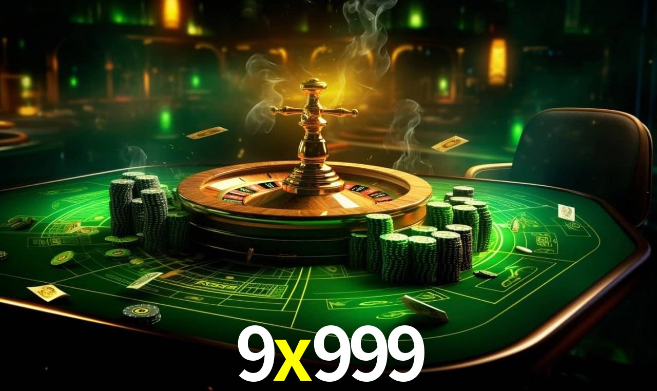 Casino VIP 9x999