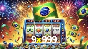 Casino Ao Vivo 9x999